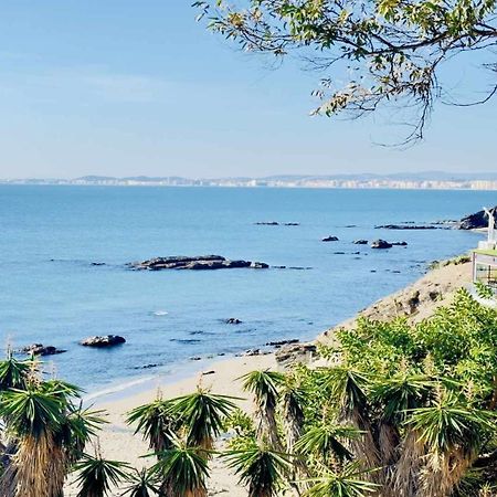 Ferienwohnung El Rinconcito Benalmádena Exterior foto