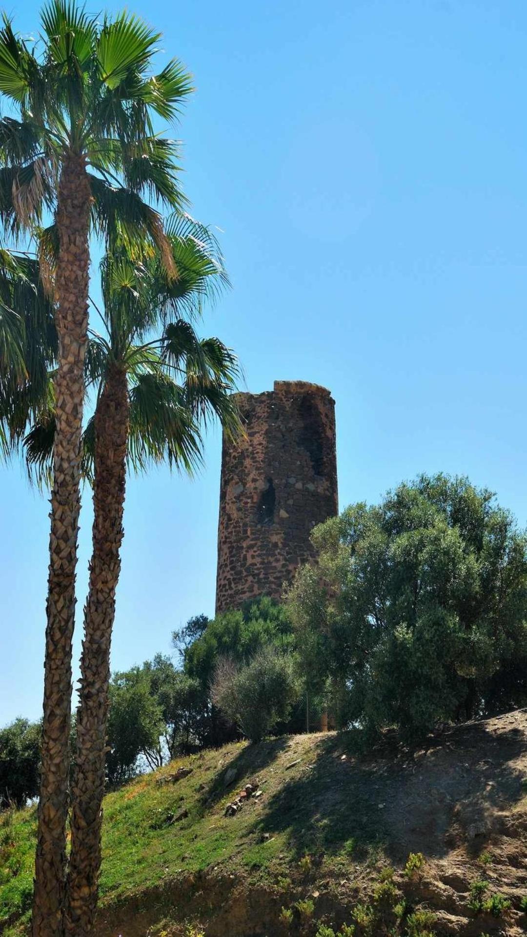 Ferienwohnung El Rinconcito Benalmádena Exterior foto