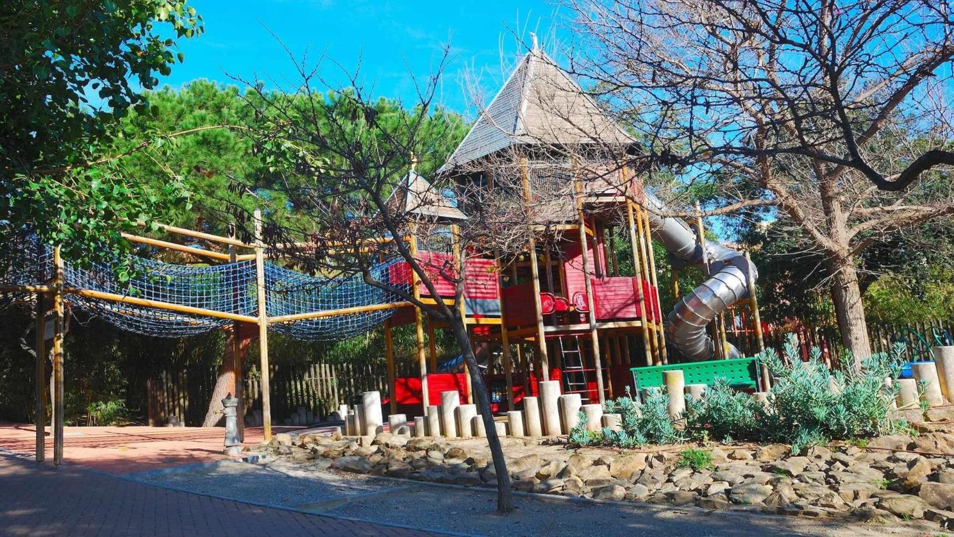 Ferienwohnung El Rinconcito Benalmádena Exterior foto